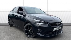 Vauxhall Corsa 1.2 Turbo SRi Premium 5dr Petrol Hatchback